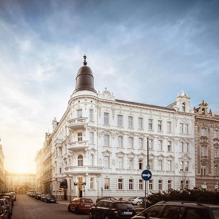 Theresian Hotel Olomouc Exterior foto