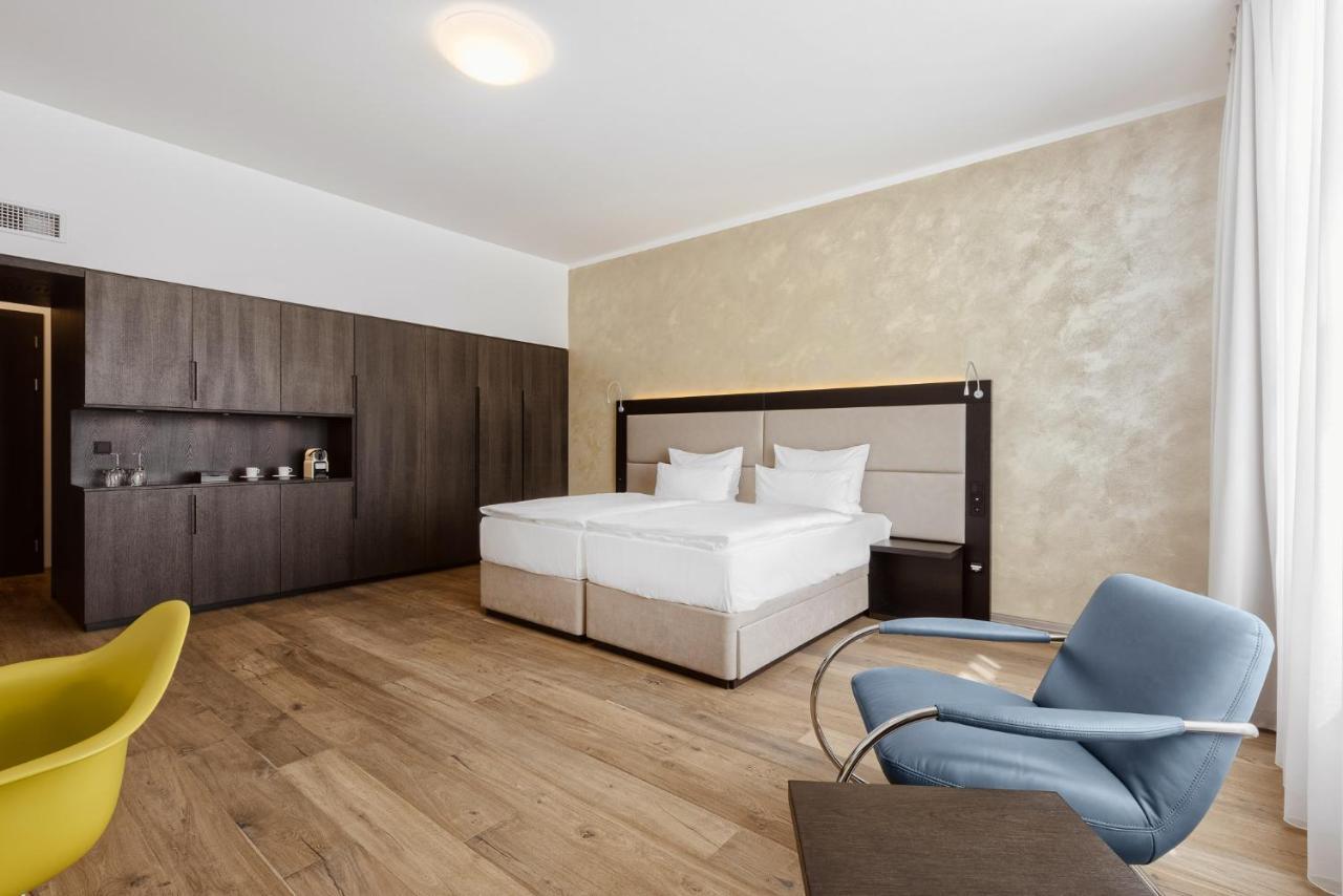 Theresian Hotel Olomouc Exterior foto