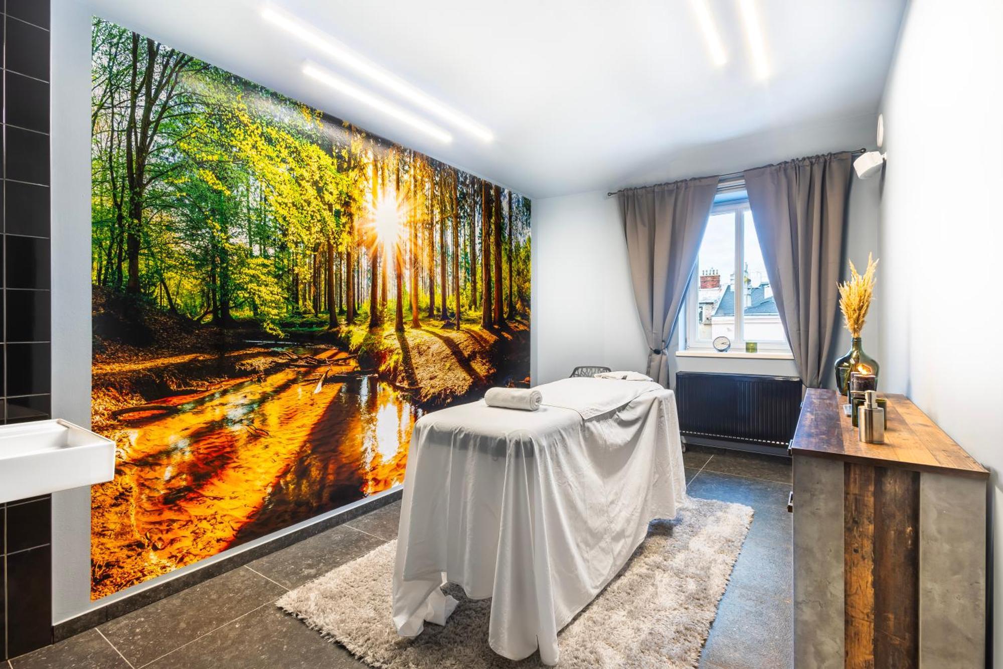 Theresian Hotel Olomouc Exterior foto