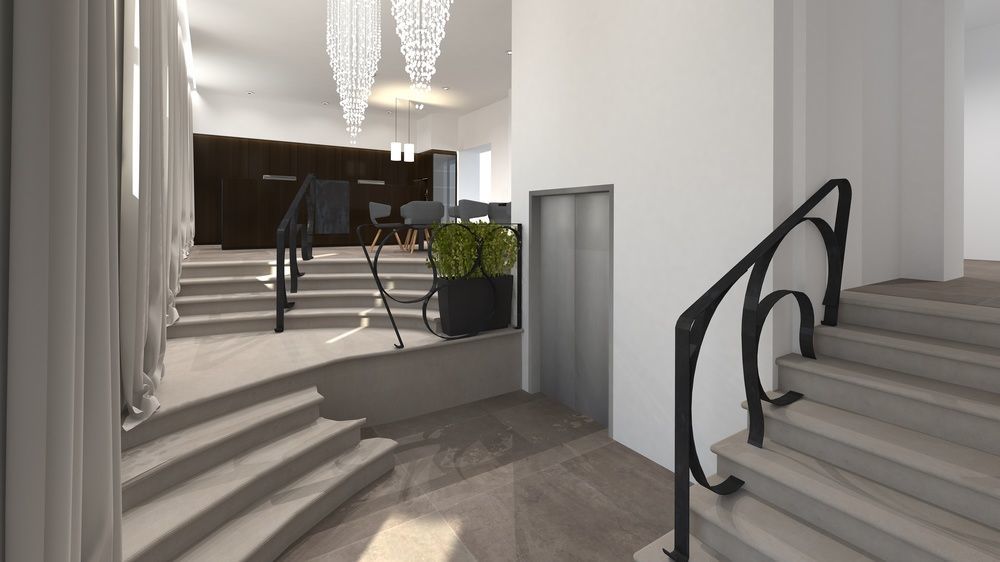 Theresian Hotel Olomouc Exterior foto
